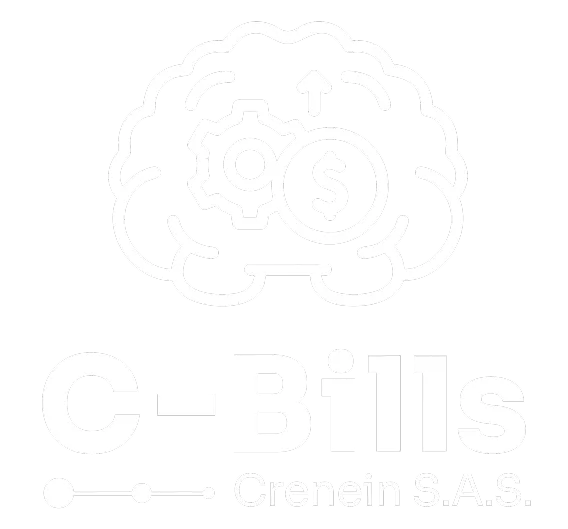 C-Bills — Sistema de gestión administrativa para ISP