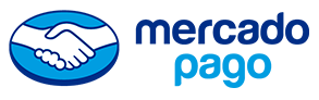 logotipo MercadoPago