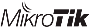 logotipo Mikrotrik