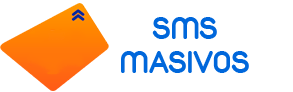 logotipo SMSmasivo